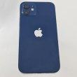 Смартфон Apple iPhone 12 128 GB Blue USED **