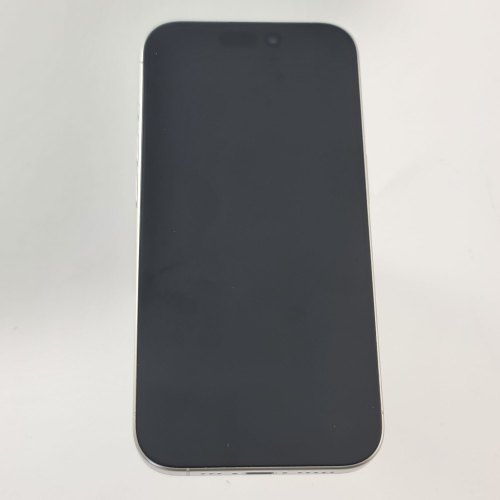 Смартфон Apple iPhone 15 Pro 256 GB White Titanium USED **