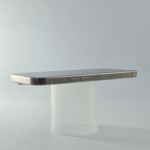 Смартфон Apple iPhone 15 Pro 256 GB White Titanium USED **