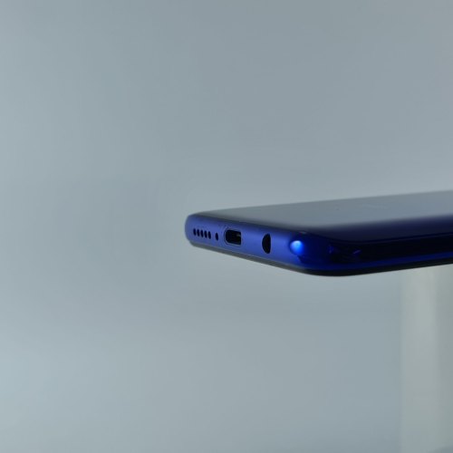 Смартфон Xiaomi Redmi Note 8 Pro 64 GB Blue USED **