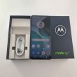 Смартфон MOTOROLA Moto G72 128 GB Meteorite Gray USED **