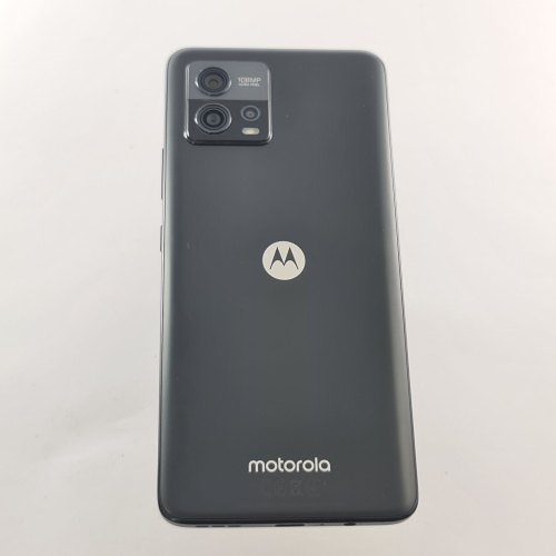 Смартфон MOTOROLA Moto G72 128 GB Meteorite Gray USED **