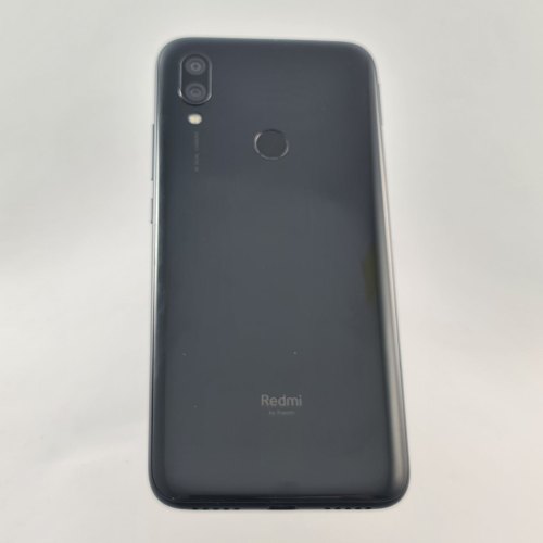 Смартфон Xiaomi Redmi 7 32 GB Eclipse Black USED **