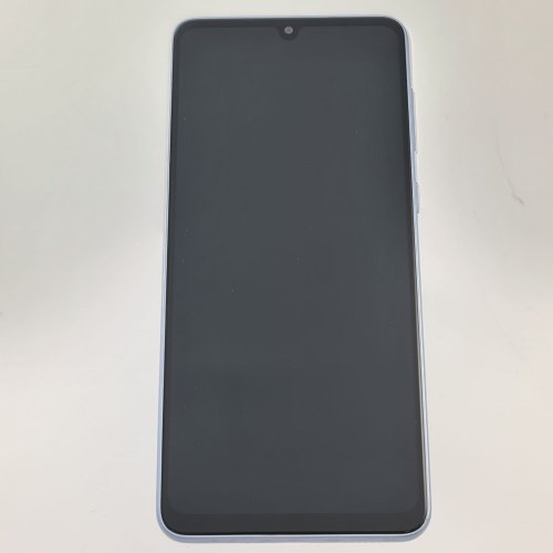 Смартфон Samsung Galaxy A33 128 GB Light Blue USED **