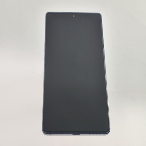 Смартфон INFINIX Note 40 256 GB Obsidian Black USED **