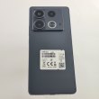 Смартфон INFINIX Note 40 256 GB Obsidian Black USED **