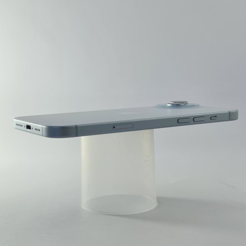 Смартфон Apple iPhone 15 Plus 256 GB Blue USED **