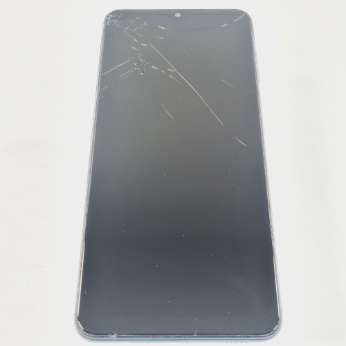 Смартфон Samsung Galaxy A12 32 GB Blue USED **