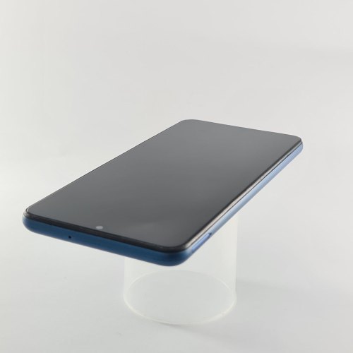 Смартфон Samsung Galaxy A12 32 GB Blue USED **