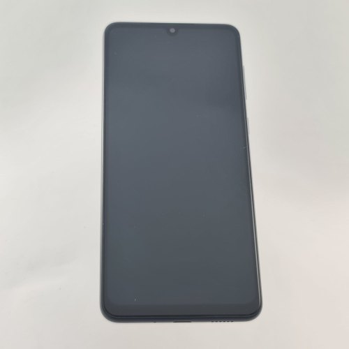 Смартфон Samsung Galaxy A33 128 GB Black USED **