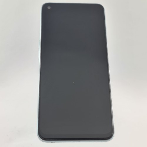 Смартфон Oppo A96 128 GB Sunset Blue USED **