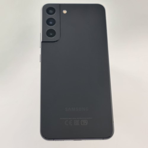 Смартфон Samsung Galaxy S22 Plus 256 GB Phantom Black USED **
