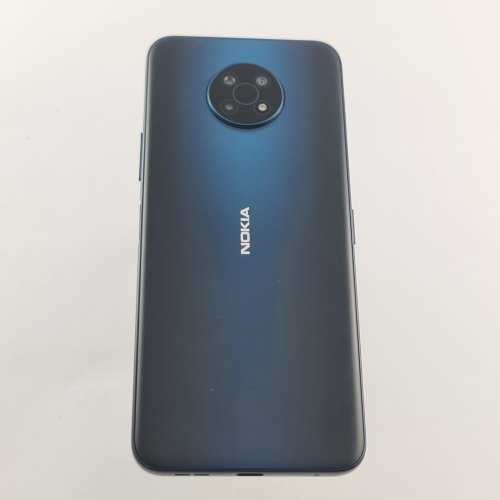 Смартфон NOKIA G50 128 GB Ocean Blue USED **
