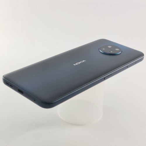 Смартфон NOKIA G50 128 GB Ocean Blue USED **