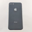 Смартфон Apple iPhone 8 64 GB Space Gray USED **