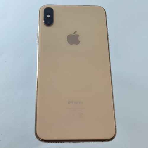 Смартфон Apple iPhone Xs Max 256 GB Gold USED **