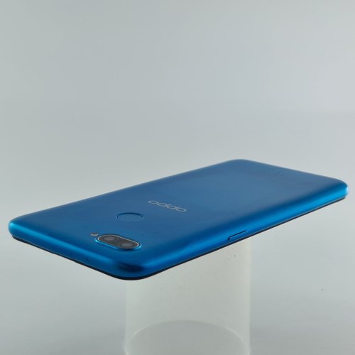 Смартфон Oppo A12 32 GB Blue USED **