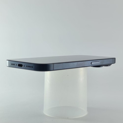 Смартфон Apple iPhone 15 Pro 256 GB Blue Titanium USED **