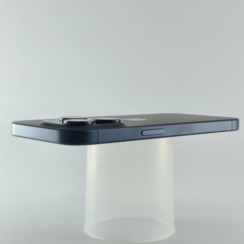 Смартфон Apple iPhone 15 Pro 256 GB Blue Titanium USED **