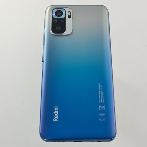 Смартфон Xiaomi Redmi Note 10S 64 GB Ocean Blue USED **