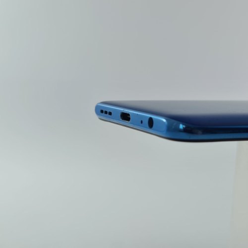 Смартфон Xiaomi Redmi Note 10S 64 GB Ocean Blue USED **