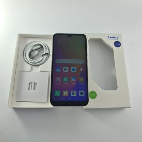 Смартфон Xiaomi Redmi 7 32 GB Lunar Red USED **