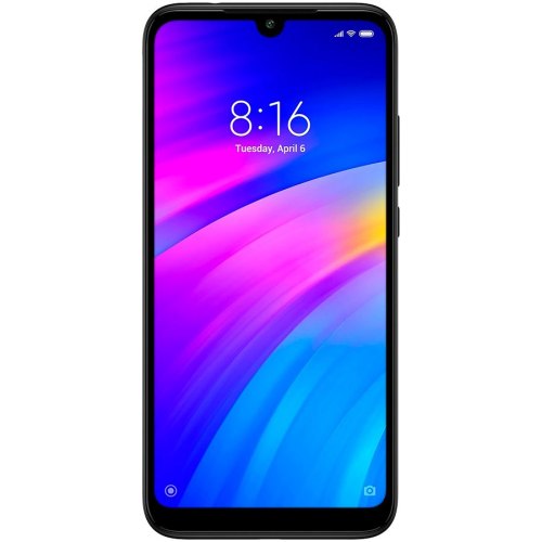 Смартфон Xiaomi Redmi 7 32 GB Lunar Red USED **