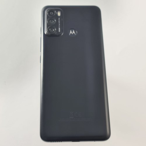 Смартфон MOTOROLA Moto G60 128 GB Moonless Black USED **