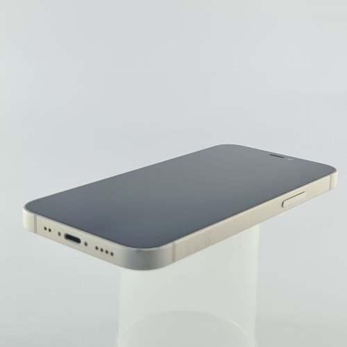 Смартфон Apple iPhone 12 mini 128 GB White USED **