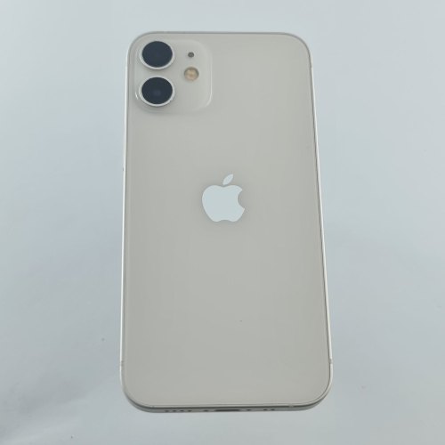 Смартфон Apple iPhone 12 mini 128 GB White USED **