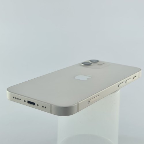 Смартфон Apple iPhone 12 mini 128 GB White USED **
