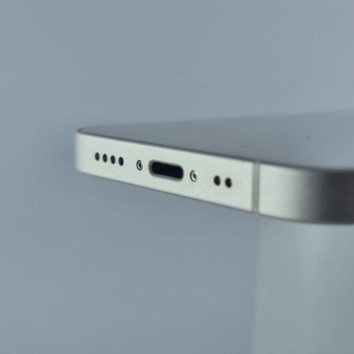 Смартфон Apple iPhone 12 mini 128 GB White USED **