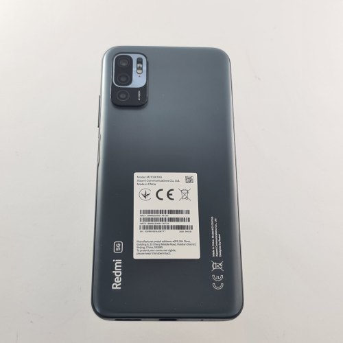 Смартфон Xiaomi Redmi Note 10 5G 64 GB Graphite Grey USED **