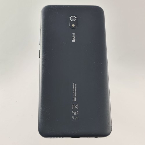Смартфон Xiaomi Redmi 8A 32 GB Midnight Black USED **