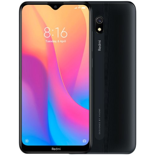 Смартфон Xiaomi Redmi 8A 32 GB Midnight Black USED **