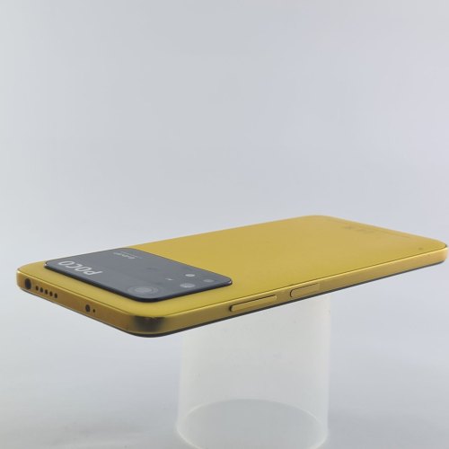 Смартфон POCO M4 Pro 256 GB POCO Yellow USED **
