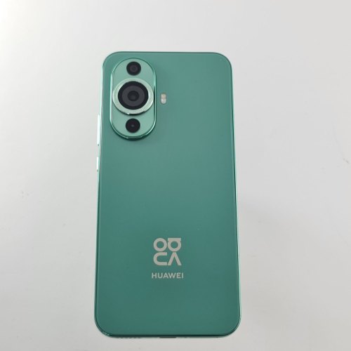 Смартфон Huawei Nova 11 256 GB Green USED **