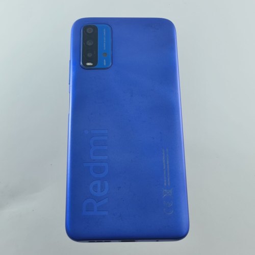 Смартфон Xiaomi Redmi 9T 128 GB Twilight Blue USED **