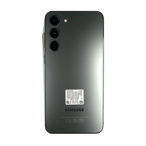 Смартфон Samsung Galaxy S23 Plus 512 GB Green USED **