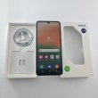 Смартфон Samsung Galaxy A33 128 GB Black USED **