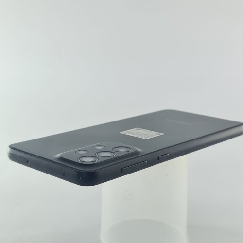 Смартфон Samsung Galaxy A33 128 GB Black USED **