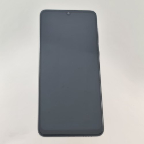 Смартфон Samsung Galaxy A33 128 GB Black USED **