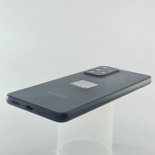 Смартфон Samsung Galaxy A33 128 GB Black USED **