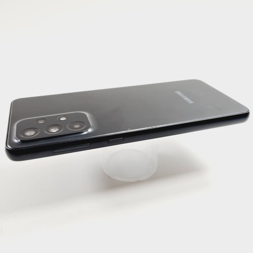 Смартфон Samsung Galaxy A33 128 GB Black USED **