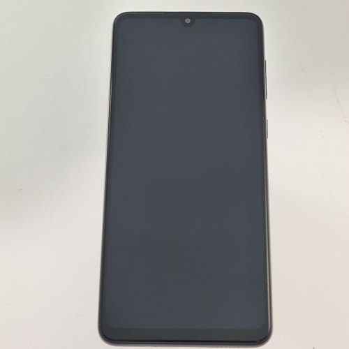 Смартфон Samsung Galaxy A33 128 GB Black USED **
