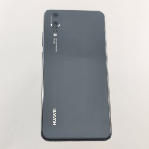 Смартфон Huawei P20 128 GB Black USED **
