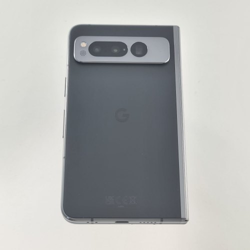 Смартфон GOOGLE Pixel Fold 512 GB Obsidian USED **