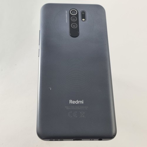 Смартфон Xiaomi Redmi 9 32 GB Carbon Grey USED **
