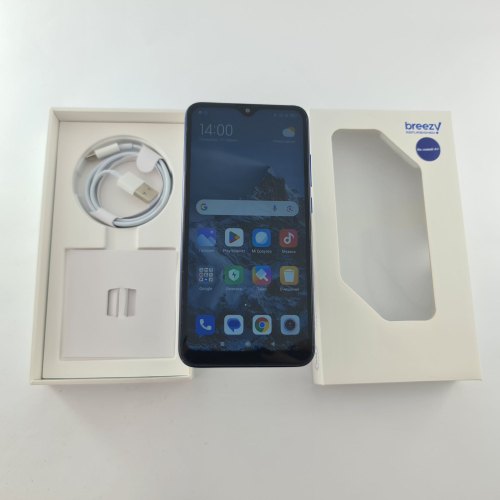 Смартфон Xiaomi Redmi 8 64 GB Onyx Black USED **