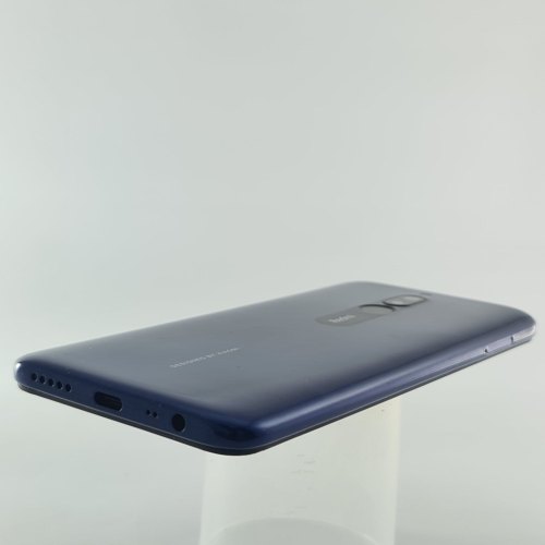 Смартфон Xiaomi Redmi 8 64 GB Onyx Black USED **